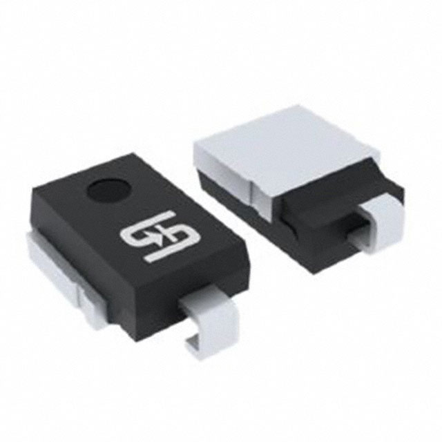 TLD8S30AH Taiwan Semiconductor Corporation TVS - Diodes